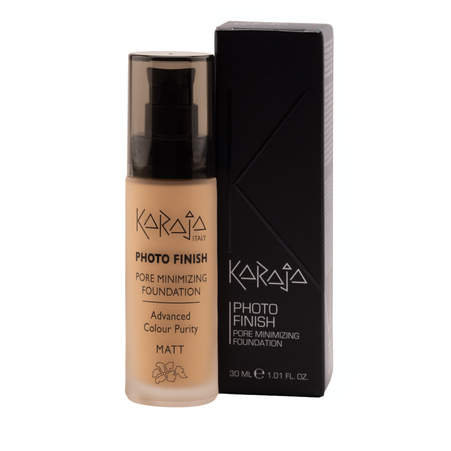 Photo Finish Mattifying Foundation No. 10 Karaja