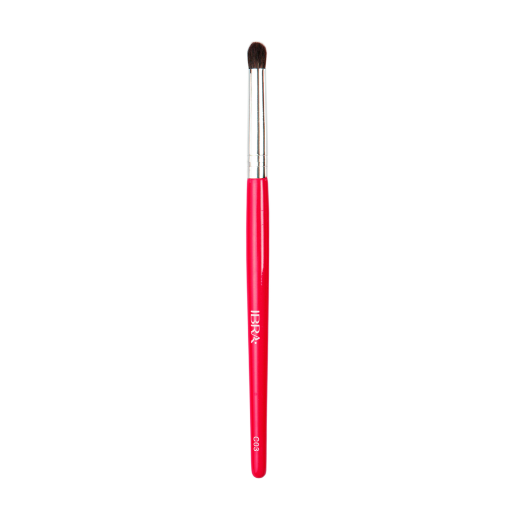 IBRA Makeup Schattenpinsel Nr. F03