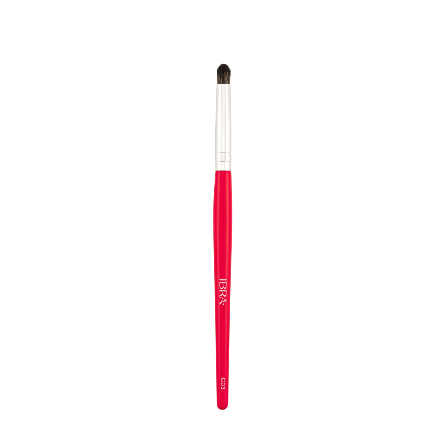 IBRA Makeup Candy Lidschattenpinsel Nr. C03