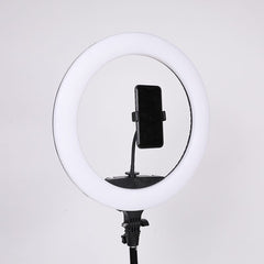 Profesjonalna lampa LED ring 18" IBRA Makeup