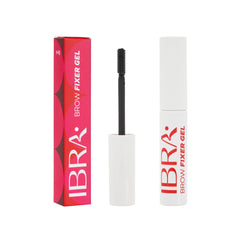 Żel do stylizacji brwi Brow Fixer Gel IBRA Makeup