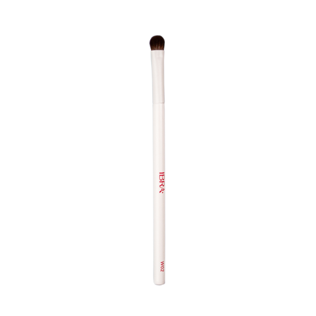 IBRA Makeup Augenbrauenpinsel Nr. F02