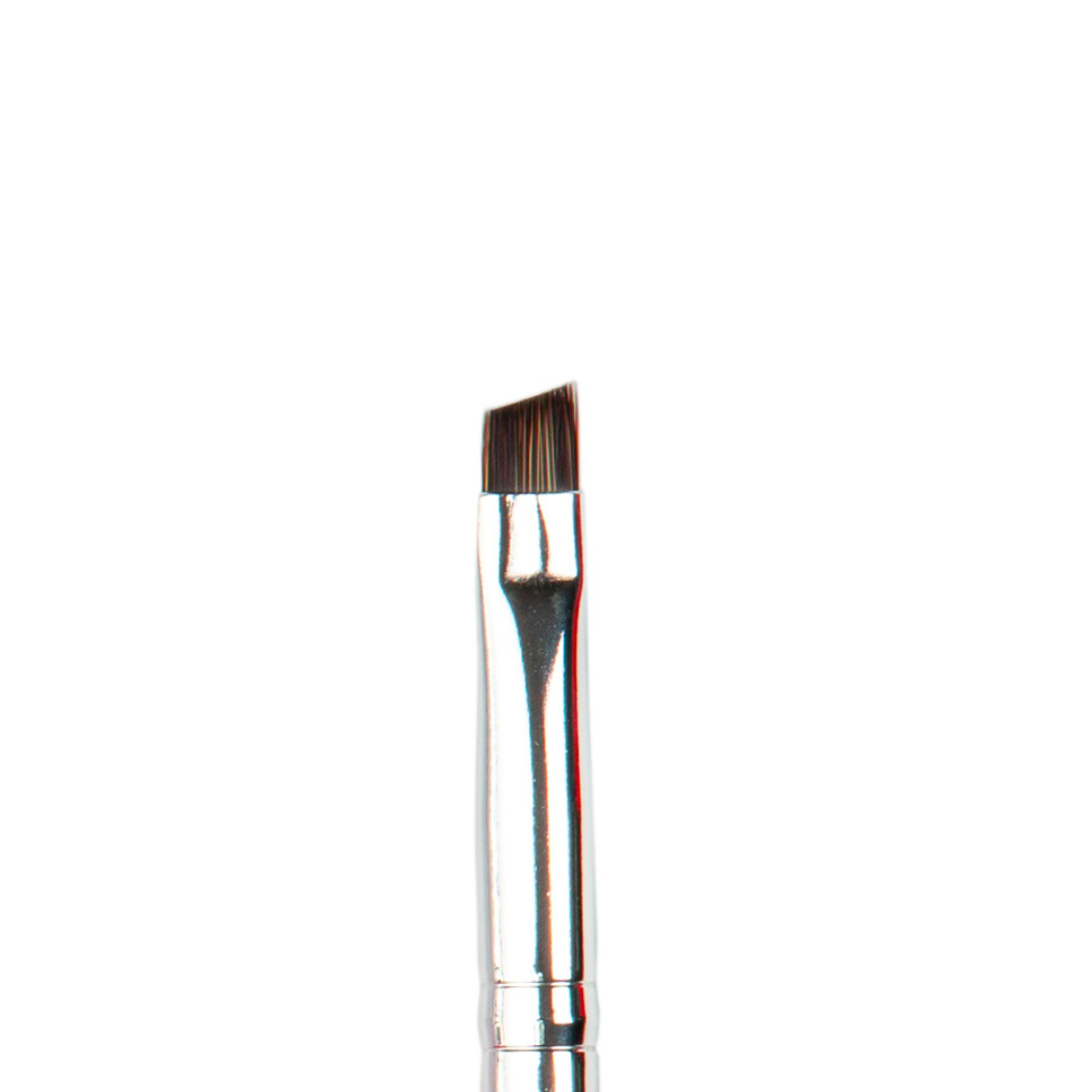 Pędzel do brwi Candy IBRA Makeup nr C01