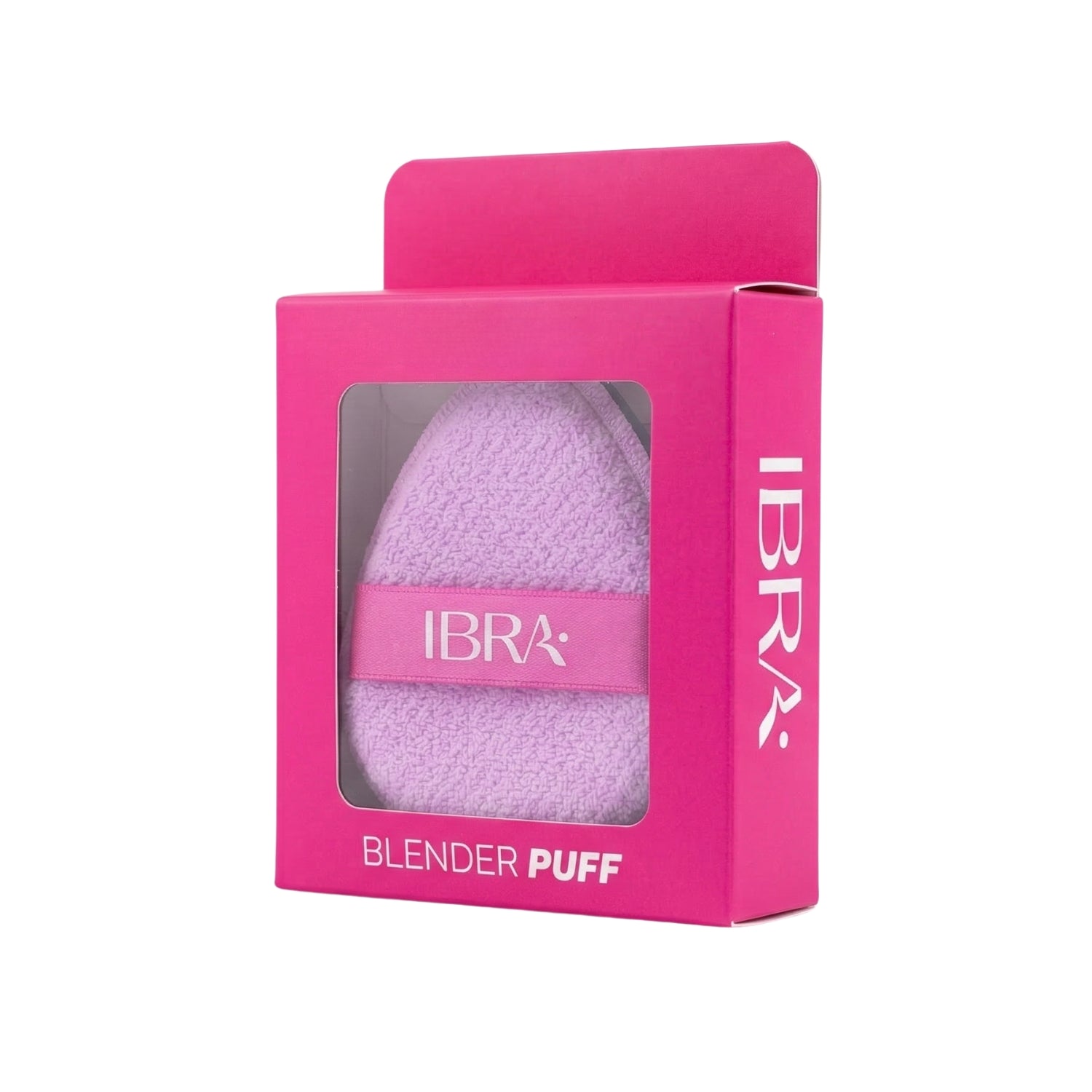 Makeup Blender Puff gąbeczka do makijażu IBRA Makeup