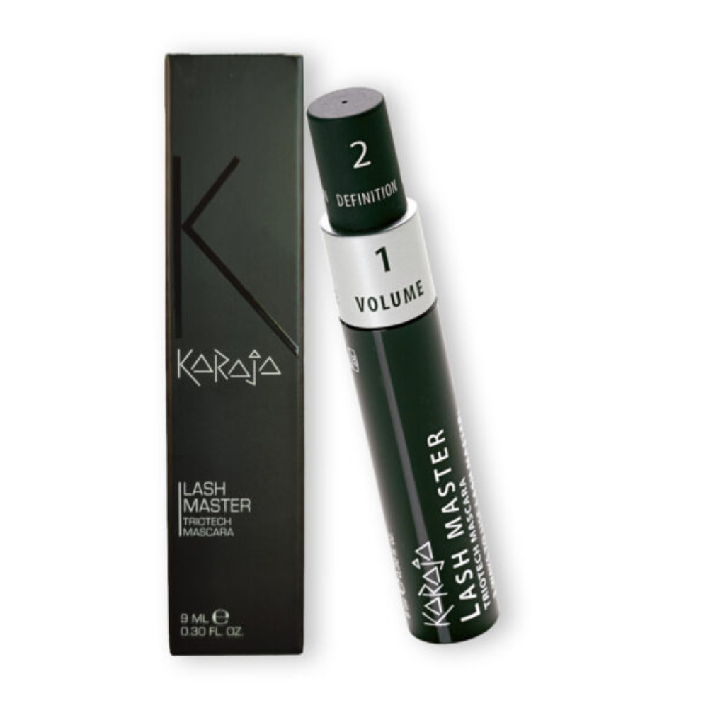 Lash Master Mascara Tusz do rzęs Karaja