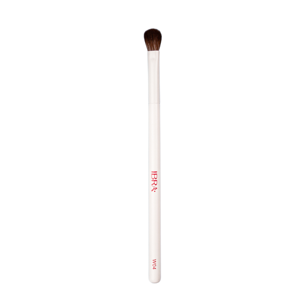 IBRA Makeup Schattenpinsel Nr. F04