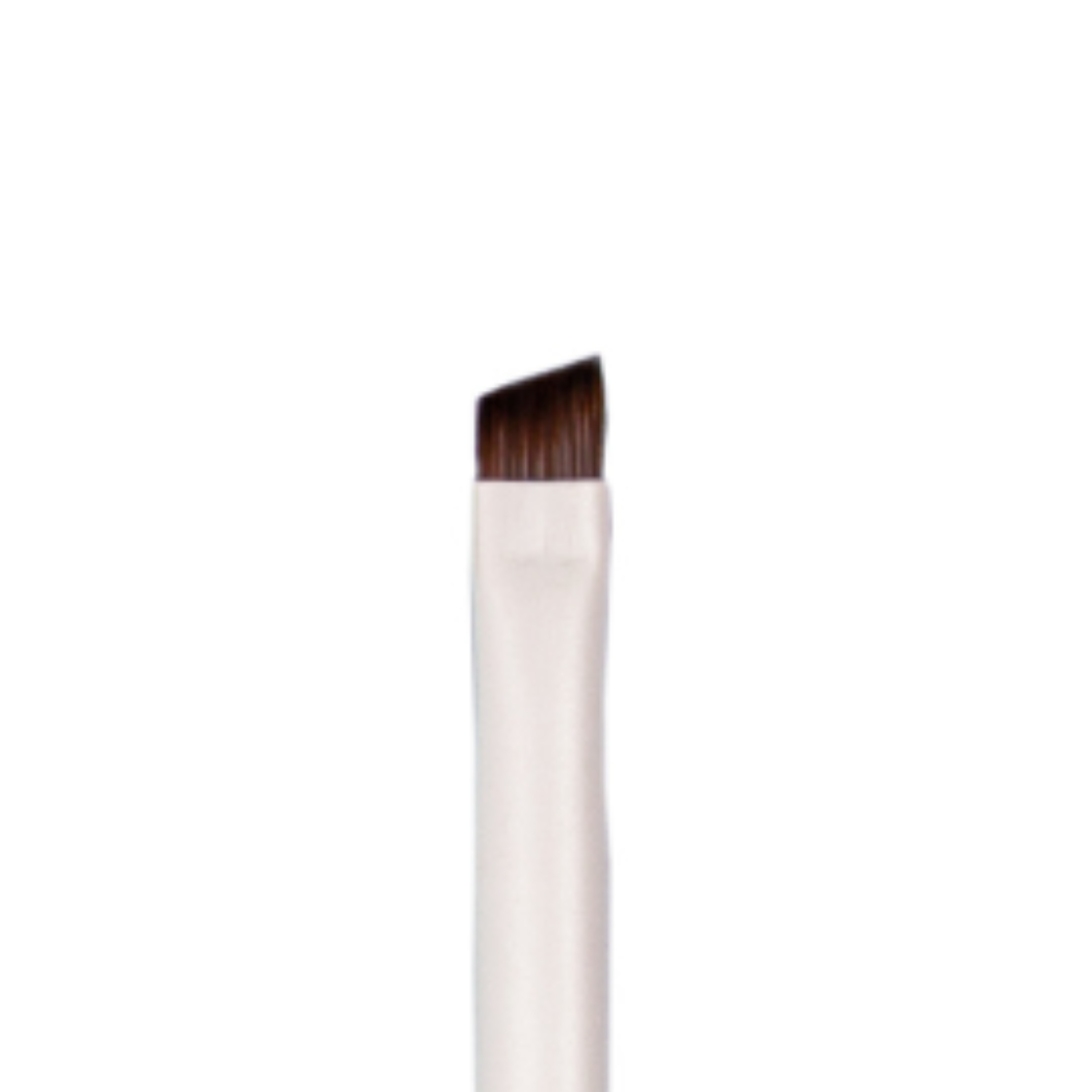 Pędzel do brwi White IBRA Makeup nr W01