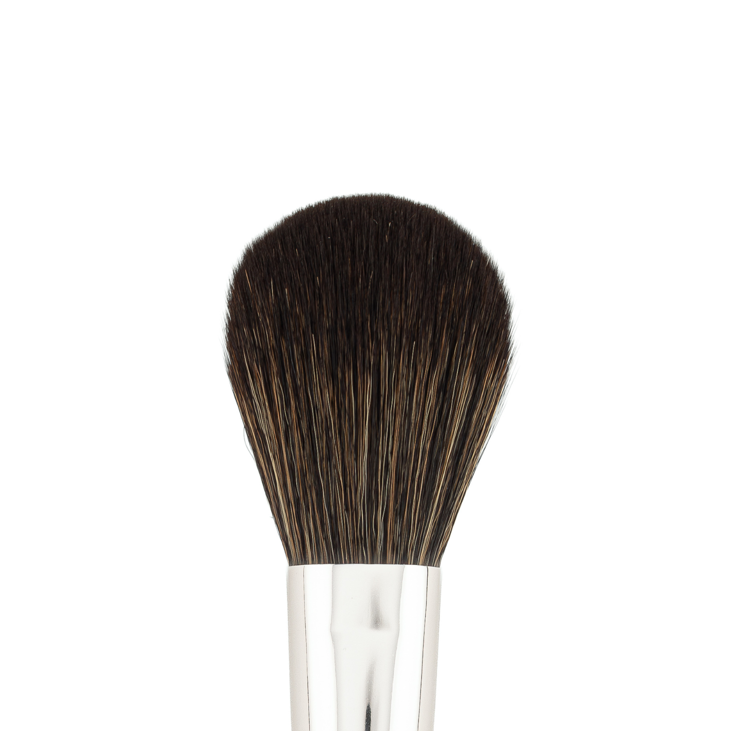 Pędzel do pudru Candy IBRA Makeup nr C08