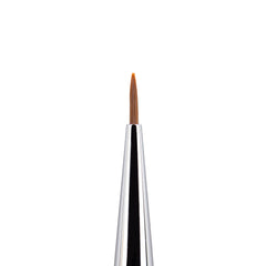 Pędzel do eyelinera IBRA Makeup nr 25