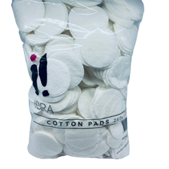 Płatki kosmetyczne IBRA Makeup 250g