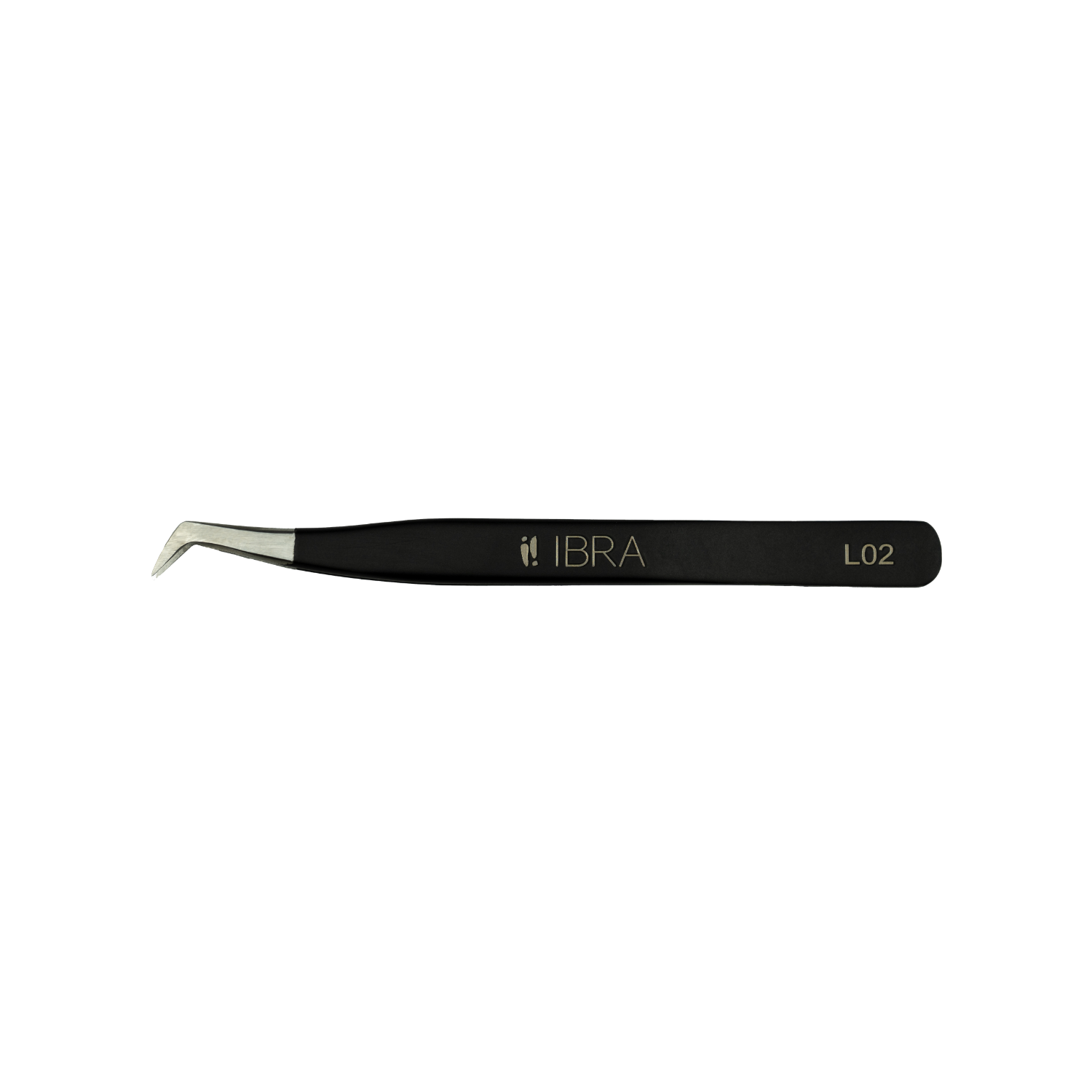 IBRA Makeup L02 Wimpernpinzette