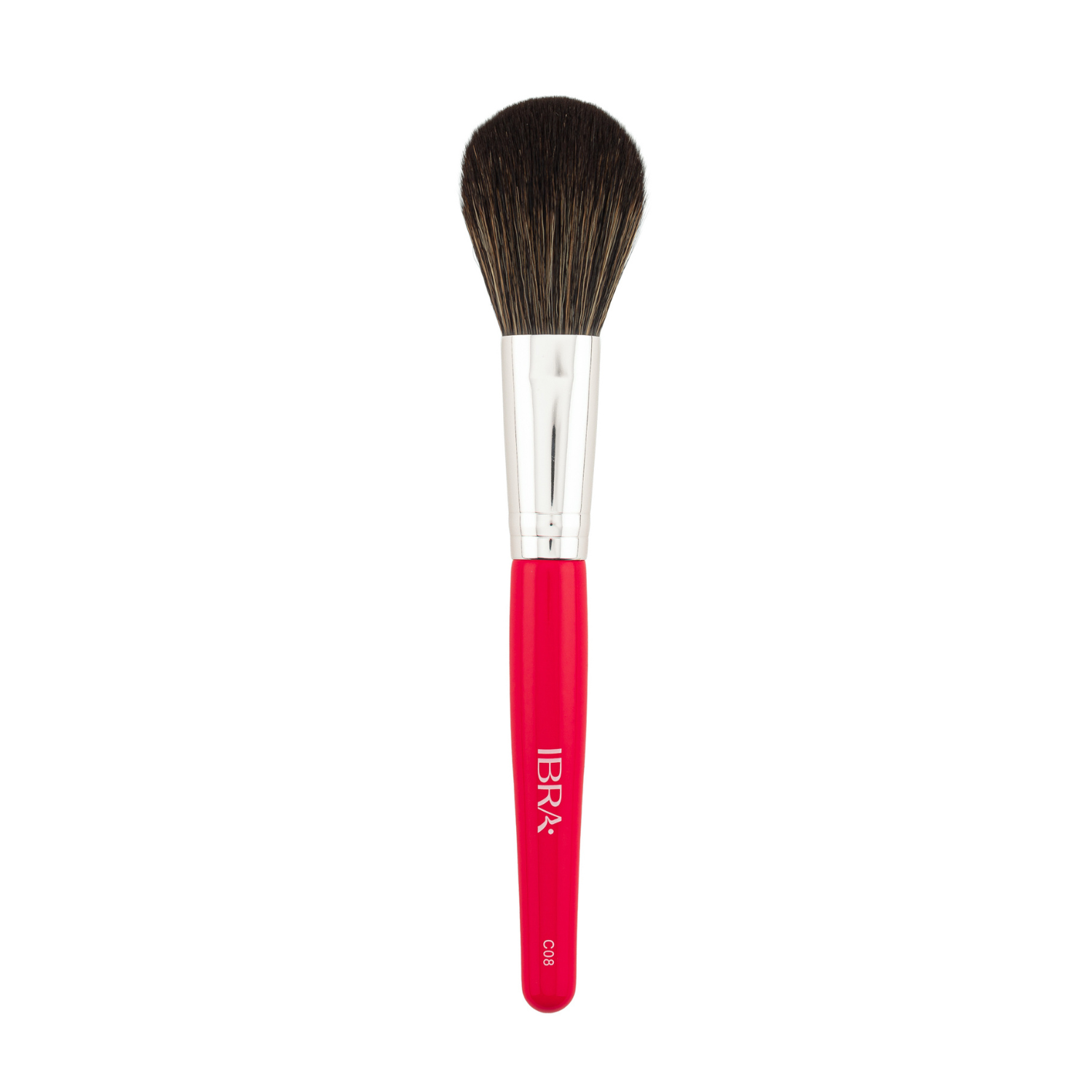 Pędzel do pudru Candy IBRA Makeup nr C08