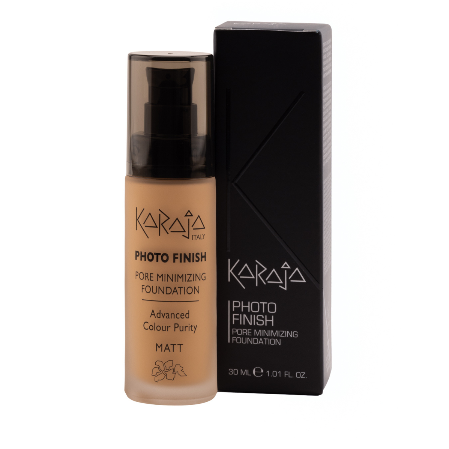 Photo Finish Mattifying Foundation No. 60 Karaja