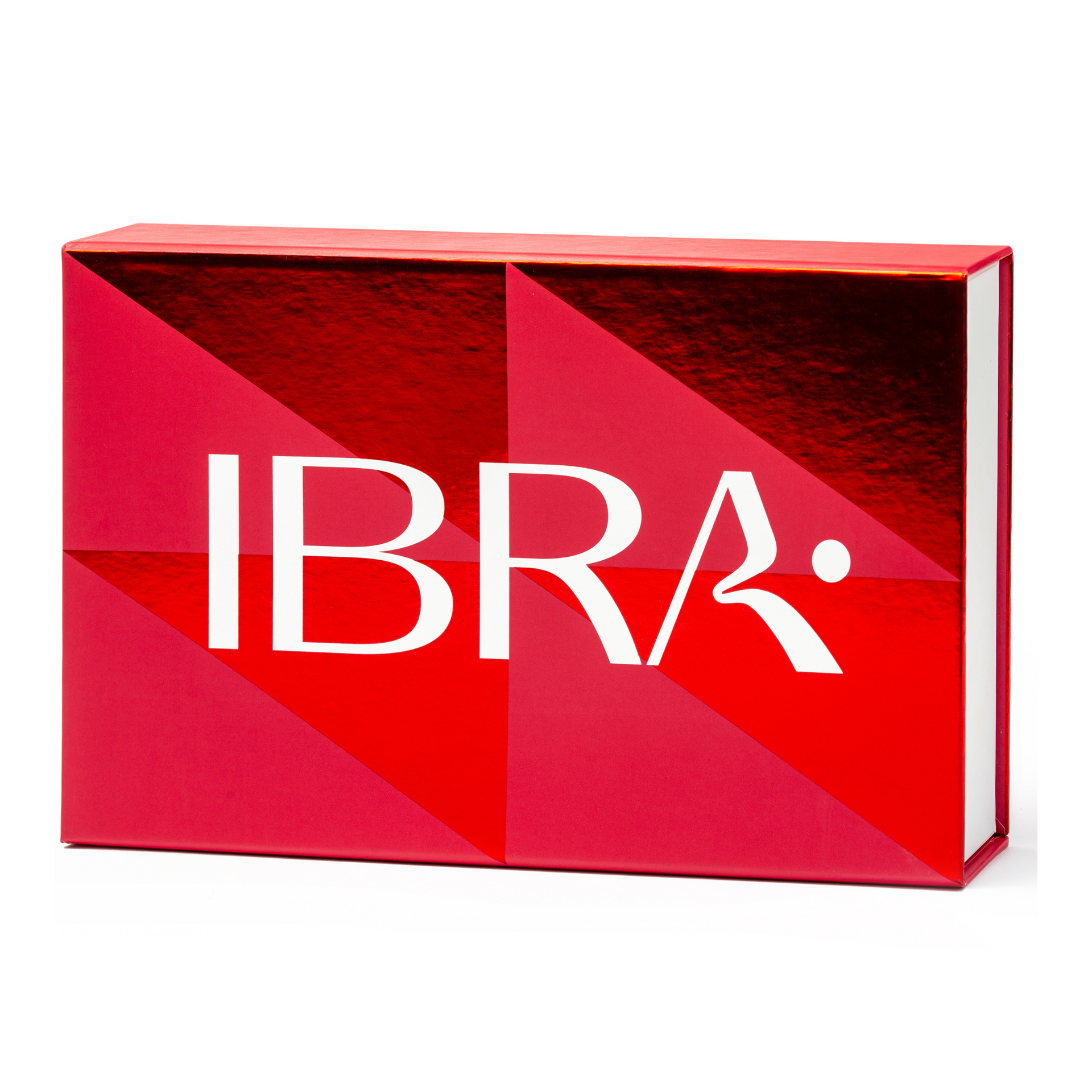 Zestaw odżywczych błyszczyków do ust Lip Gloss IBRA Makeup