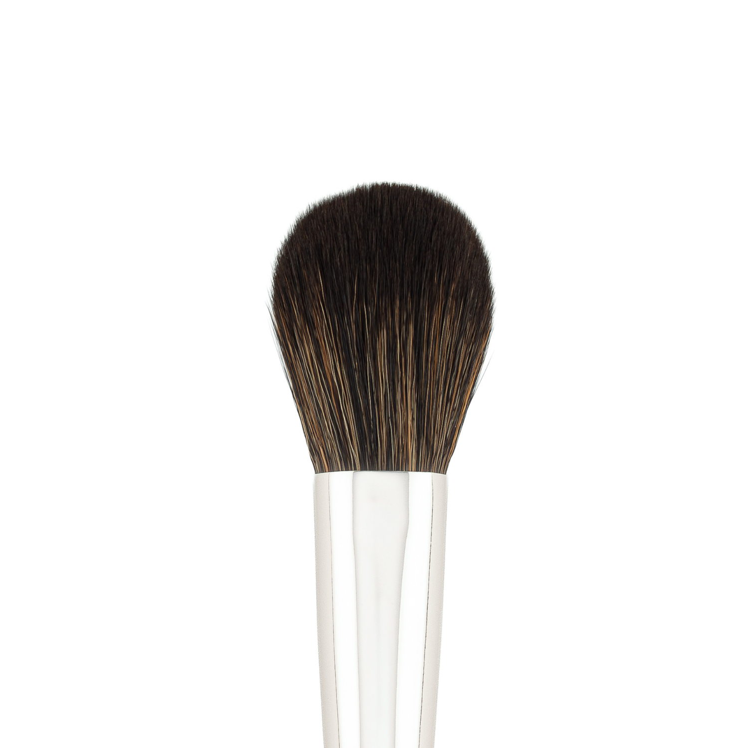 Pędzel do różu i bronzera Candy IBRA Makeup nr C07