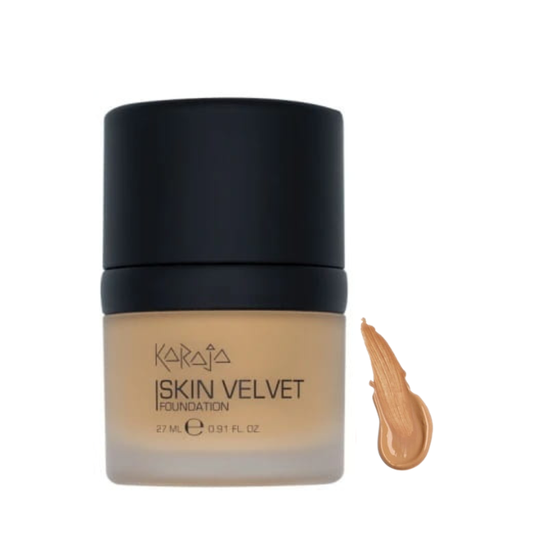 Fondotinta Lifting Skin Velvet n. 3 Karaja