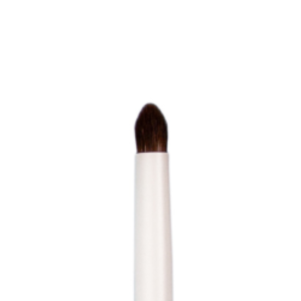 Pędzel do cieni White IBRA Makeup nr W03