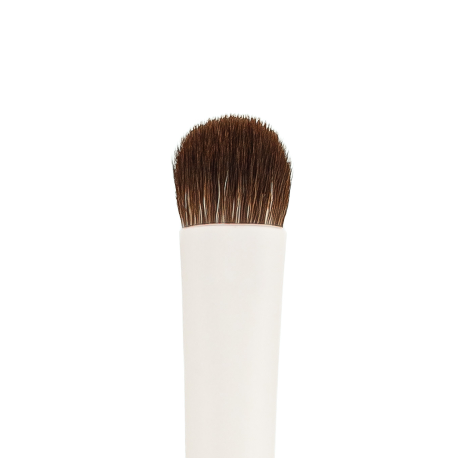 IBRA Makeup Weißer Lidschattenpinsel Nr. W02
