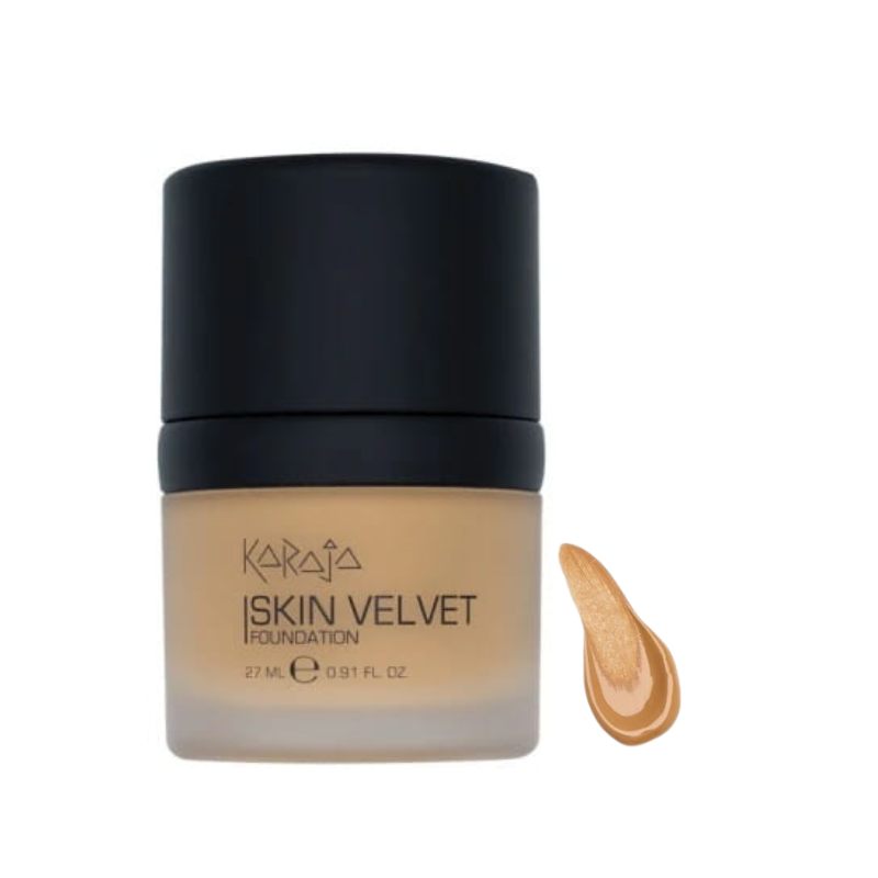 Fondotinta Lifting Skin Velvet n. 4 Karaja