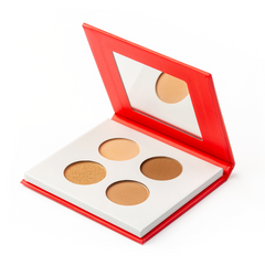 Paleta cieni do oczu Dreamy Girl IBRA Makeup