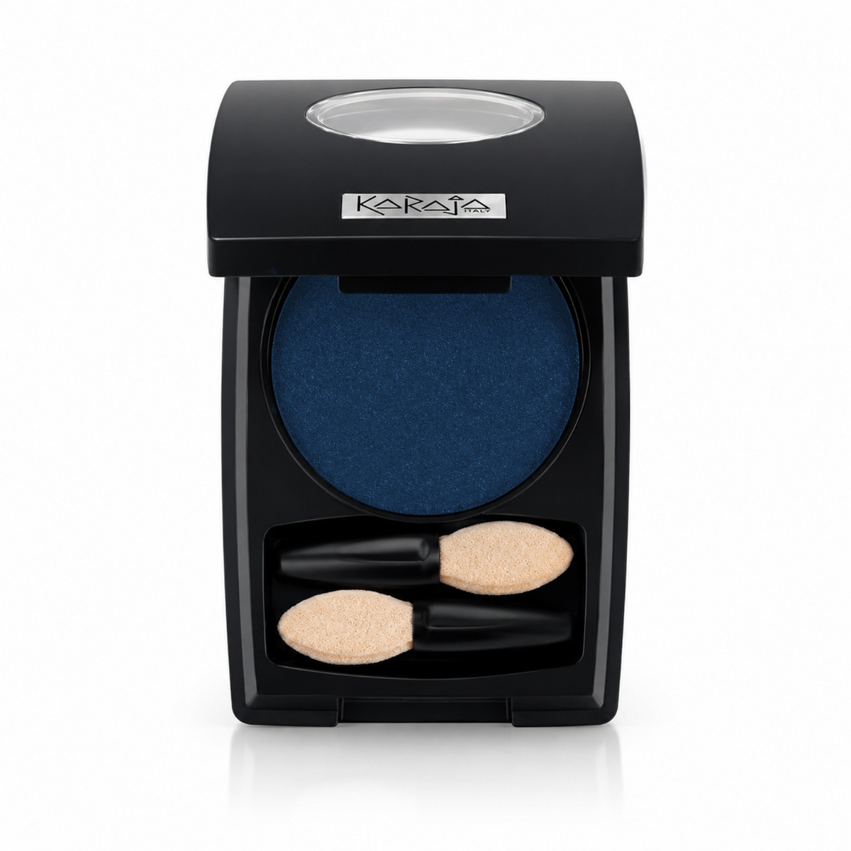 Lidschatten Aquacolor 305 Midnight Karaja