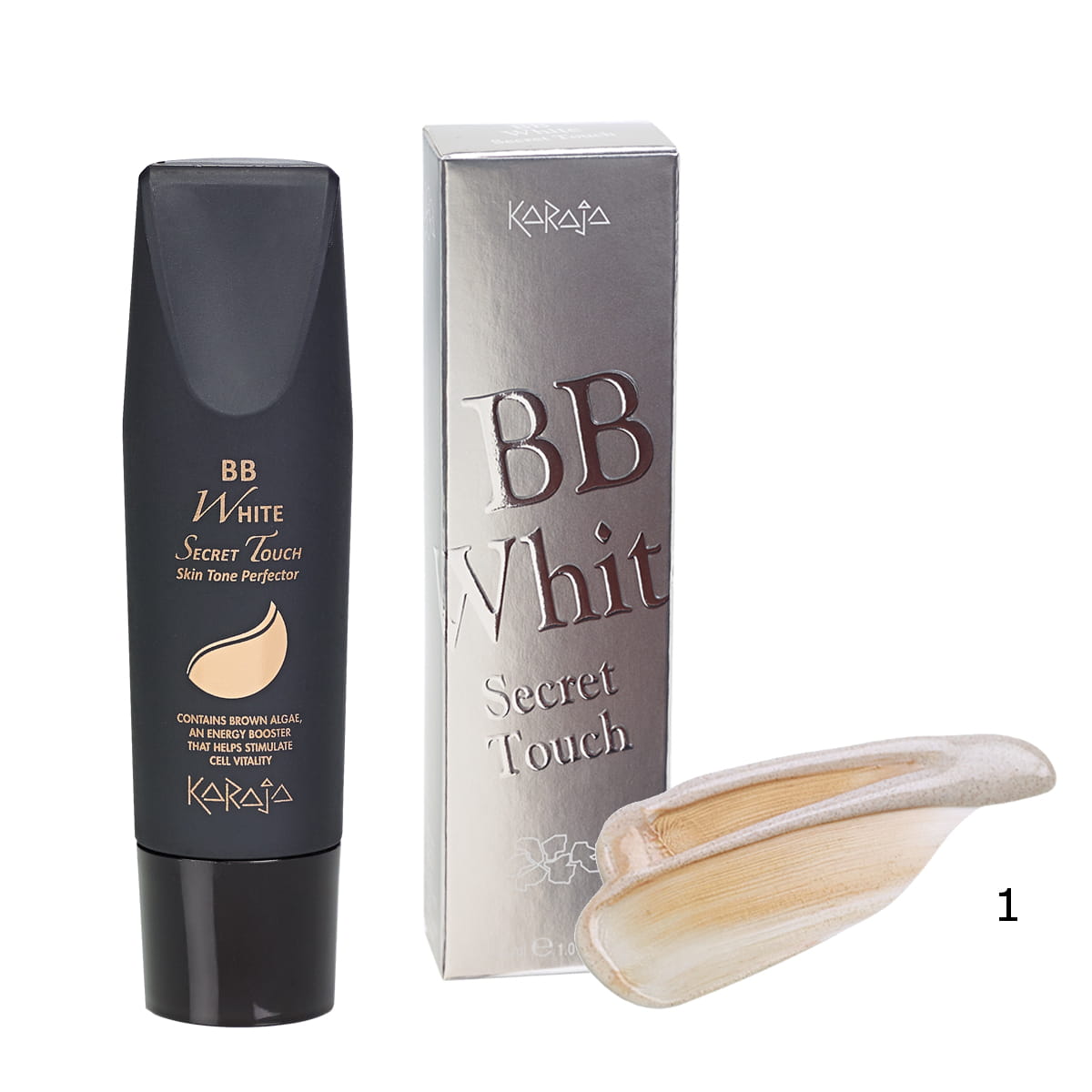 Photo Finish Mattifying Foundation No. 10 Karaja