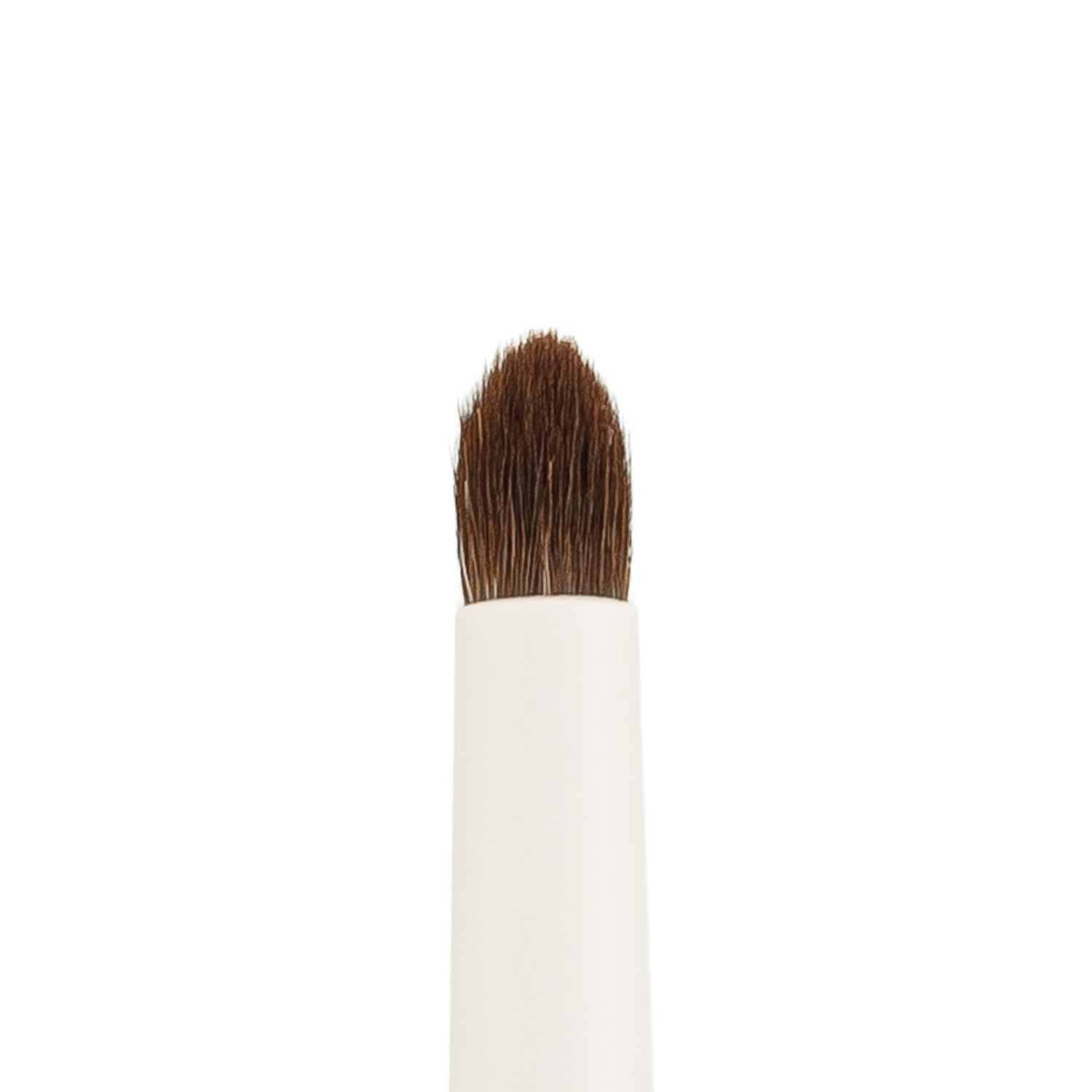 IBRA Makeup Weißer Lidschattenpinsel Nr. W03