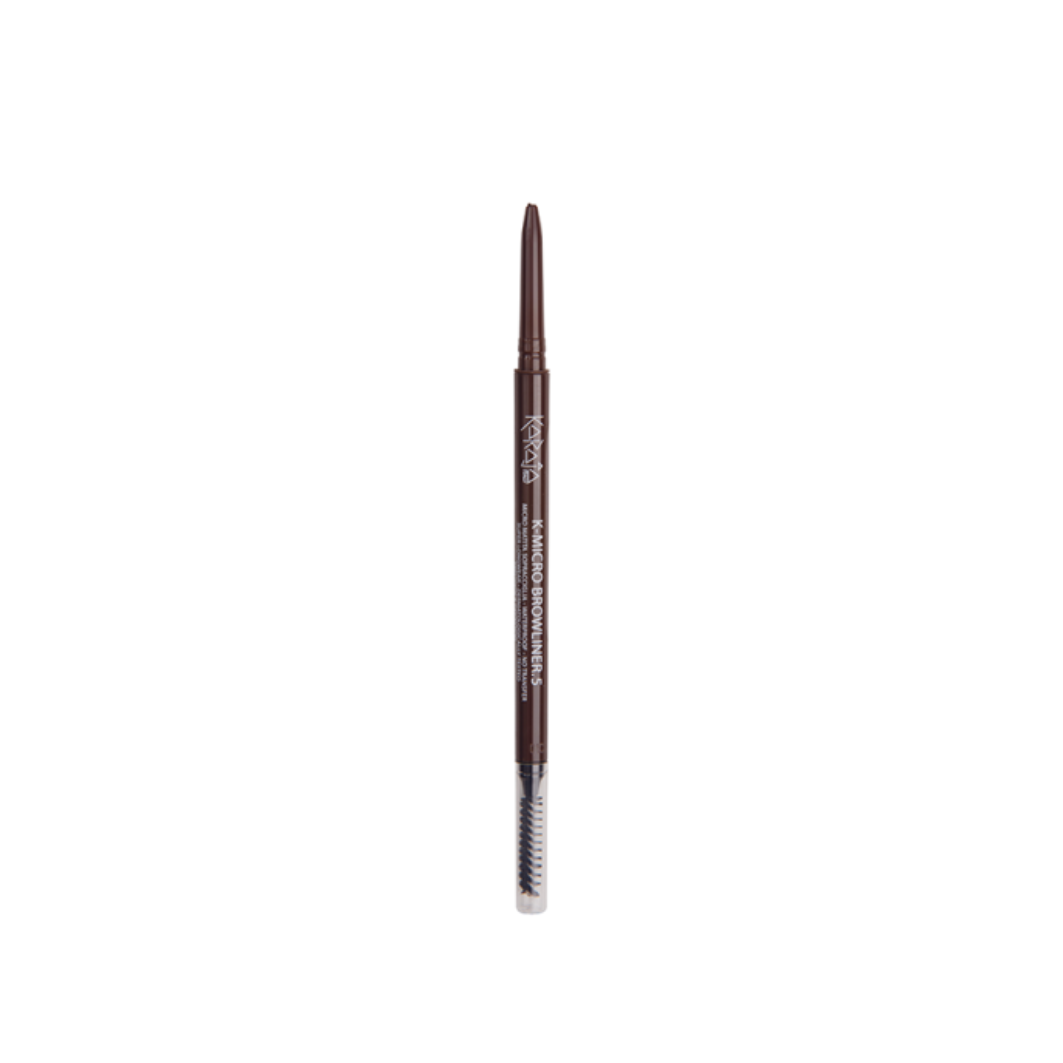 Micro Browliner Kredka do brwi nr 5 Karaja