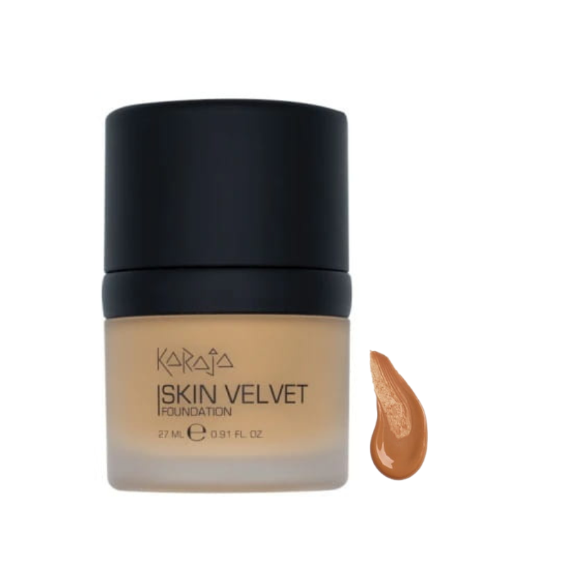 Fondotinta Lifting Skin Velvet n. 5 Karaja