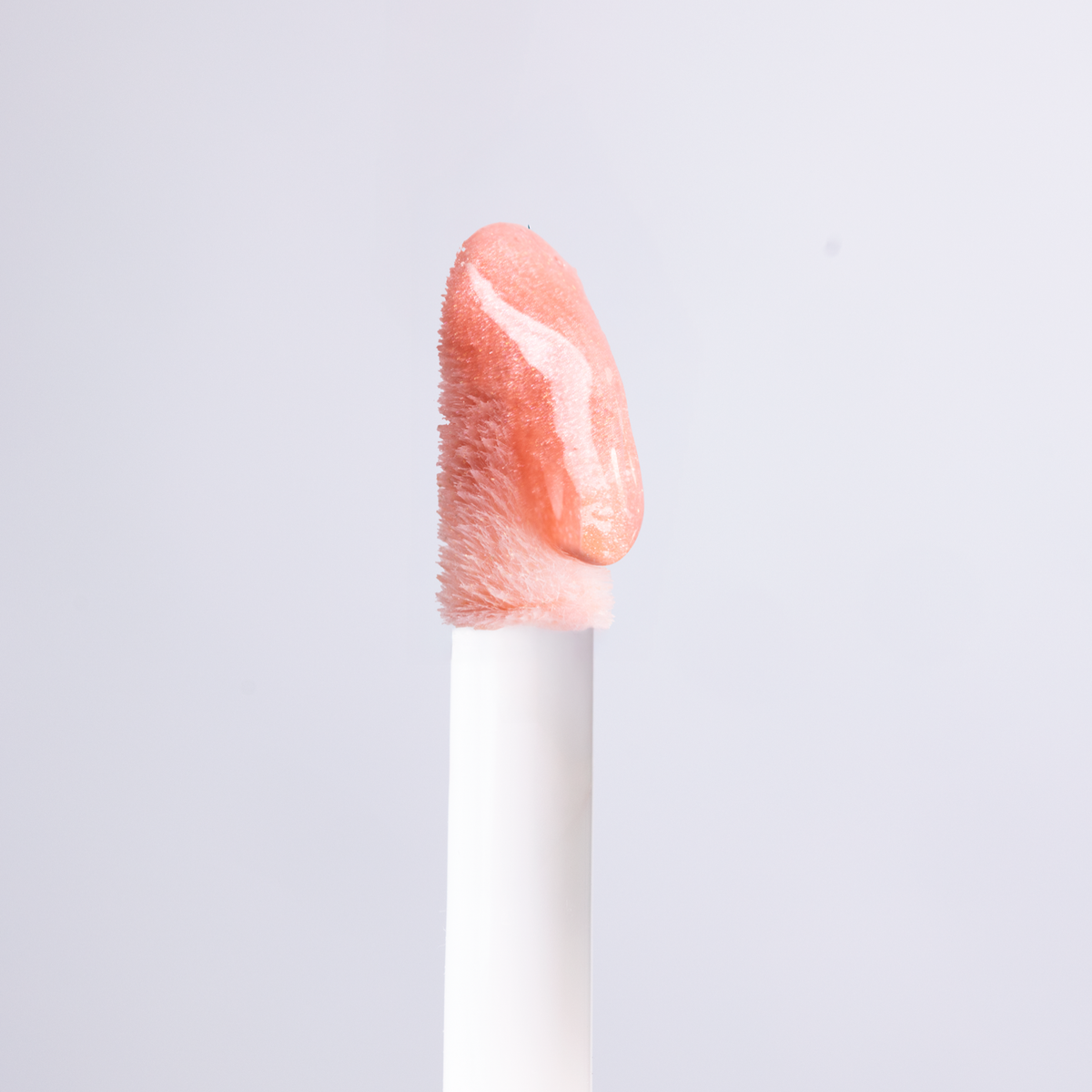Odżywczy błyszczyk do ust z krystalicznymi drobinkami Crystal Gloss nr 2 IBRA Makeup