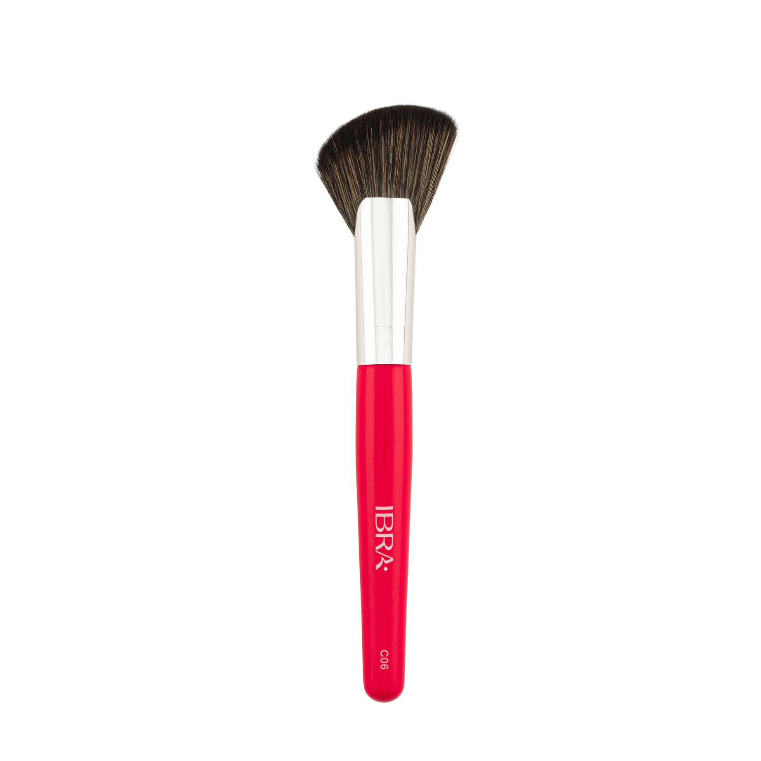 Pędzel do konturowania Candy IBRA Makeup C06