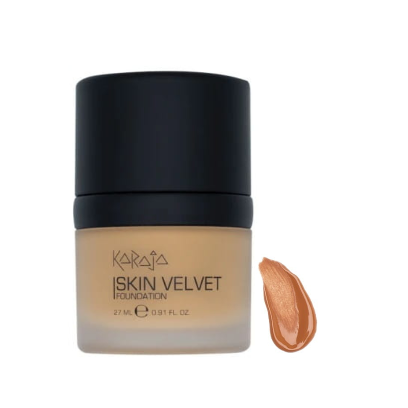 Fondotinta Lifting Skin Velvet n. 6 Karaja