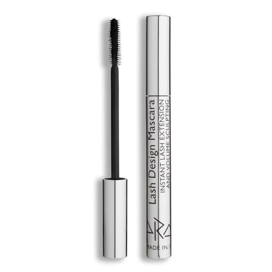 Lash Design Mascara Tusz do rzęs Karaja