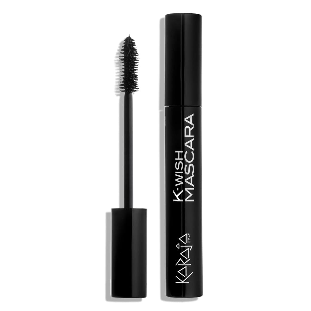 K-Wish Mascara Tusz do rzęs Karaja