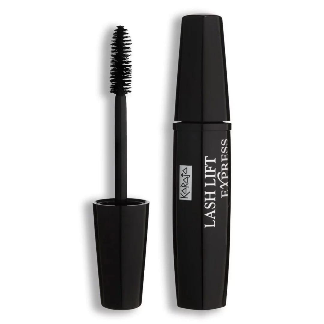 Lash Lift Express Mascara Tusz do rzęs Karaja