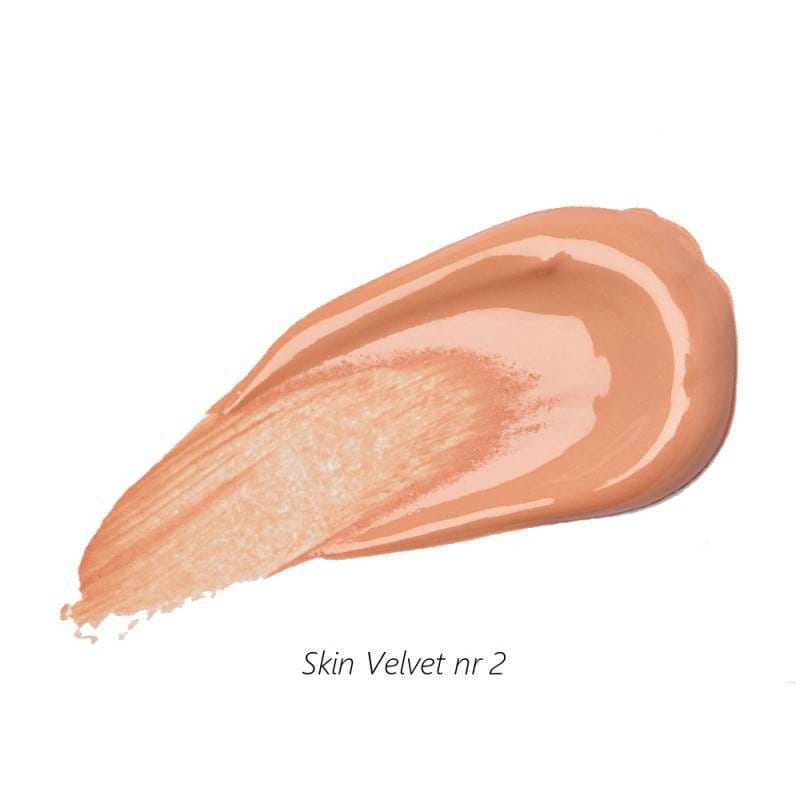 Skin Velvet Podkład liftingujący nr 2 Karaja