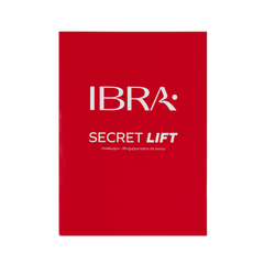 Taśmy modelująco liftingujące beige Secret Lift IBRA Makeup