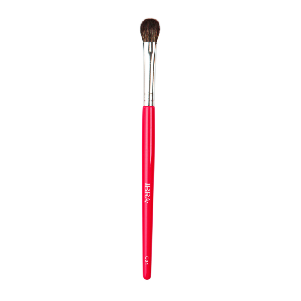IBRA Makeup Schattenpinsel Nr. F04