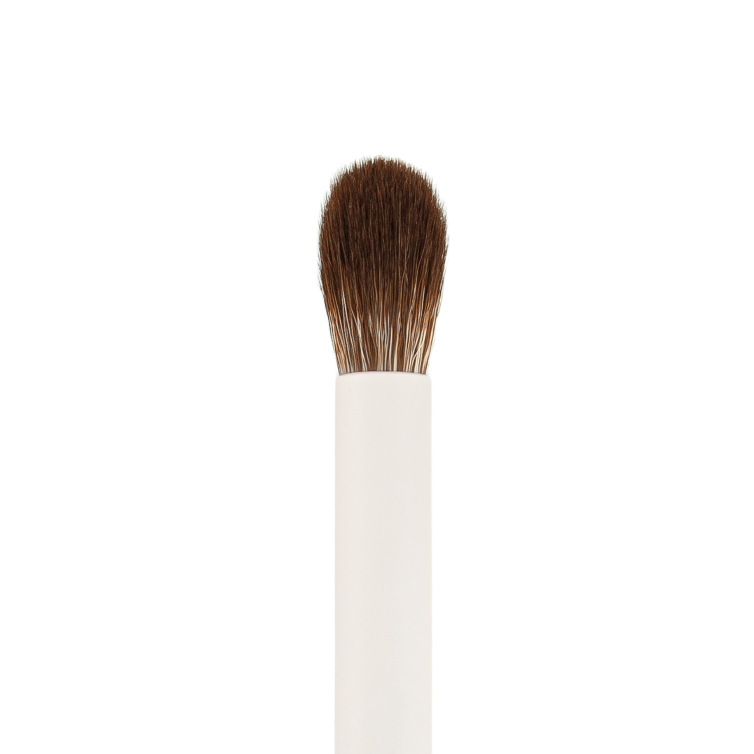 Pennello per ombretto bianco IBRA Makeup n. W05
