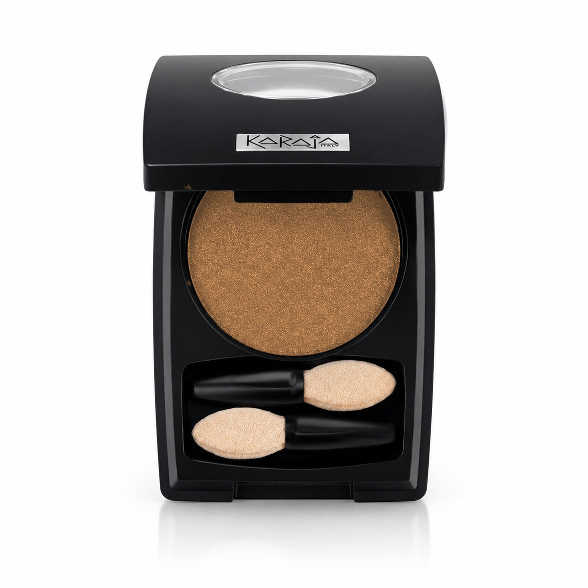 Lidschatten Aquacolor 308 Bronzed Karaja
