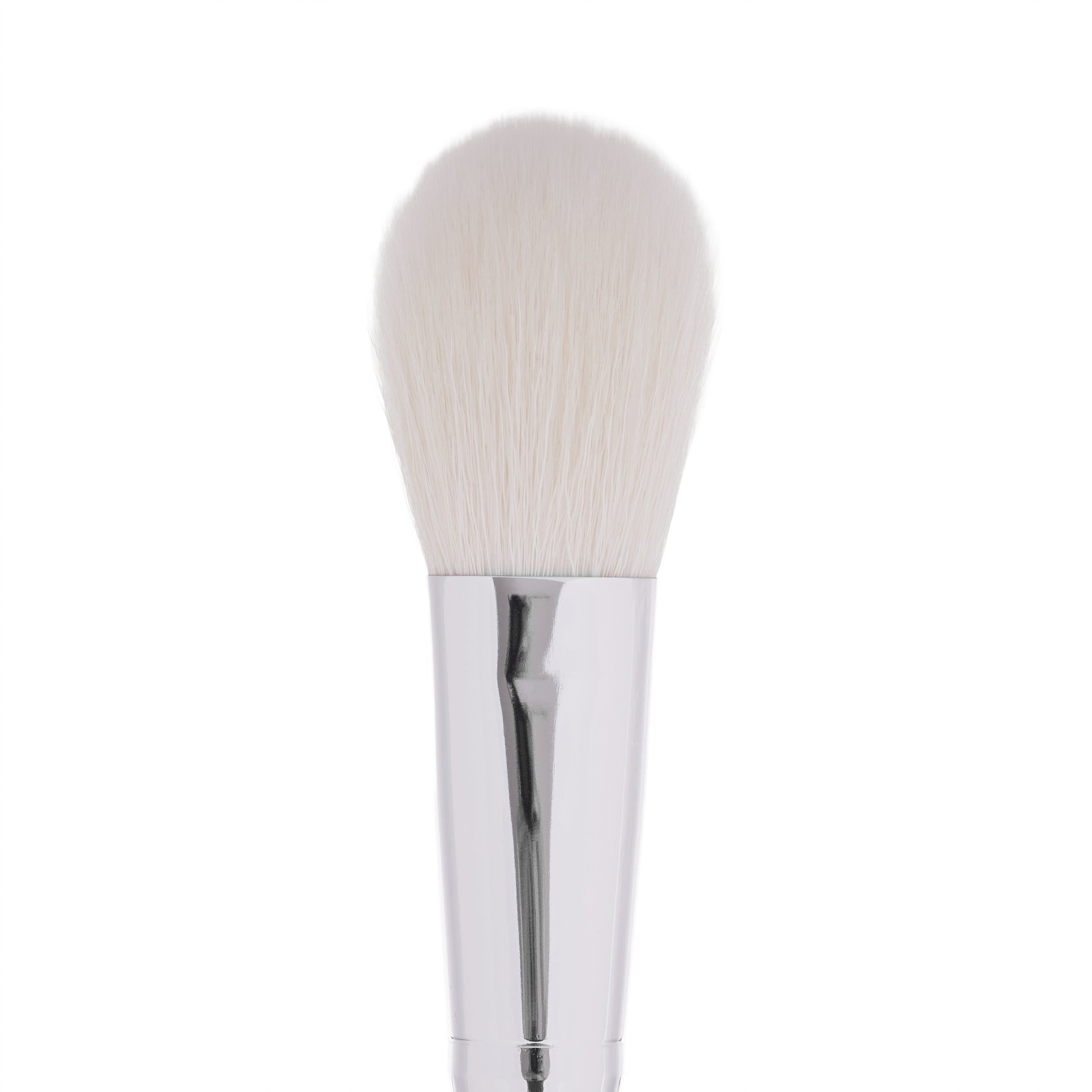 Pędzel do pudru i konturowania IBRA Makeup nr 36