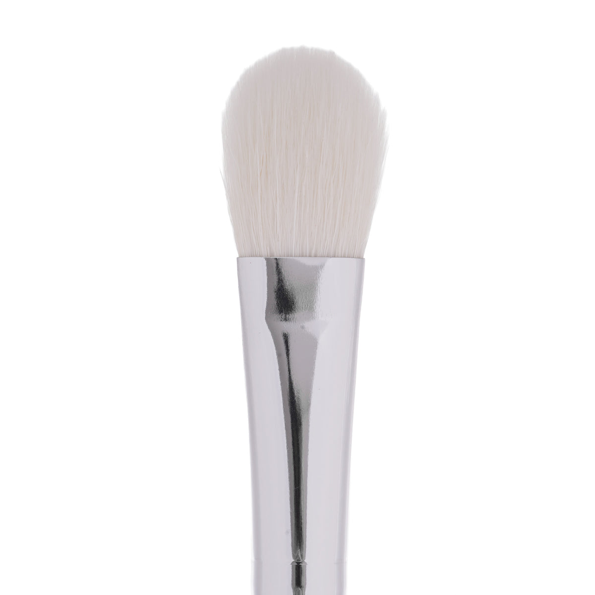 Pędzel do konturowania i rozświetlania IBRA Makeup nr 37