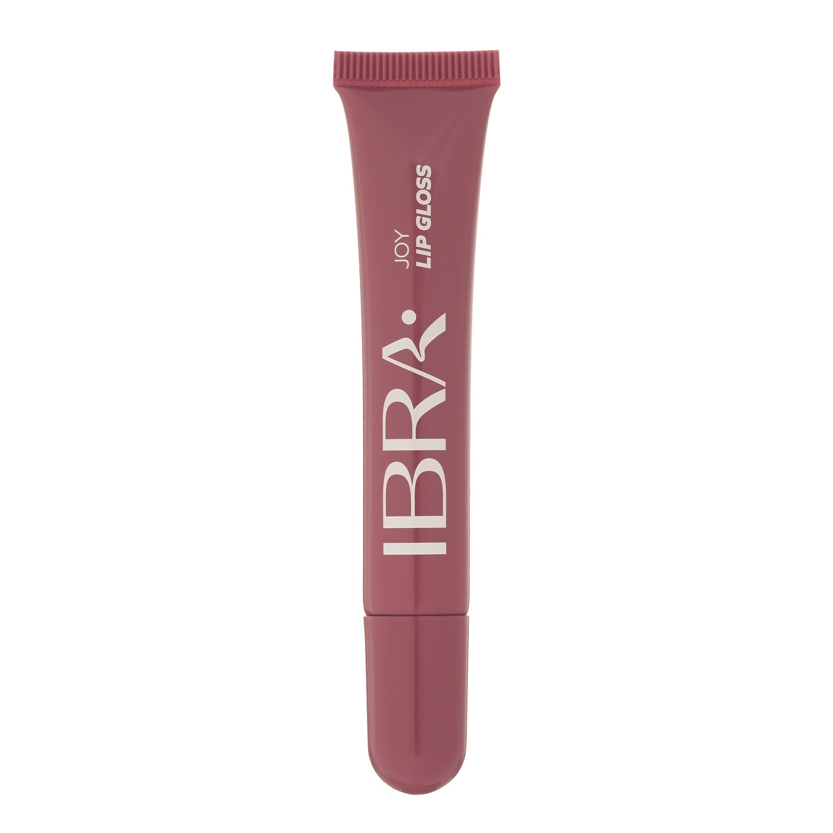 Odżywczy błyszczyk do ust Joy Lip Gloss IBRA Makeup