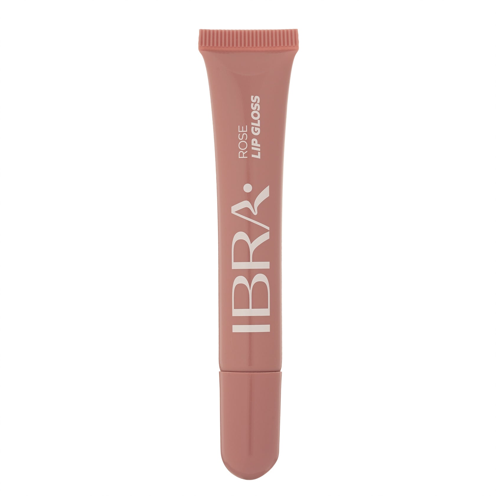 Odżywczy błyszczyk do ust Rose Lip Gloss IBRA Makeup