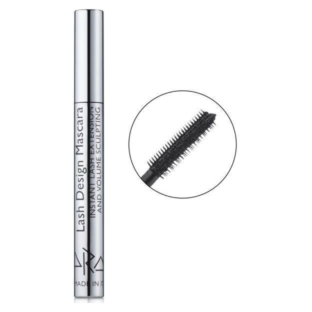 Lash Design Mascara Tusz do rzęs Karaja